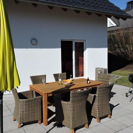 Ferienhaus - Haus Winterberg Exteriér fotografie