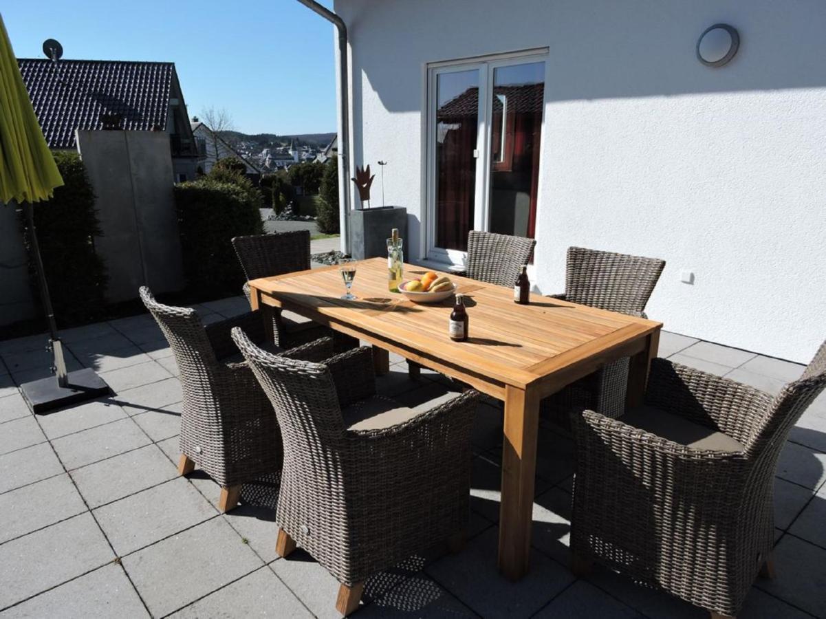 Ferienhaus - Haus Winterberg Exteriér fotografie