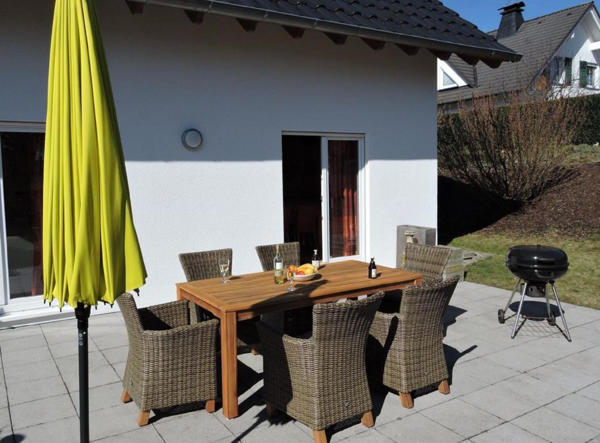 Ferienhaus - Haus Winterberg Exteriér fotografie